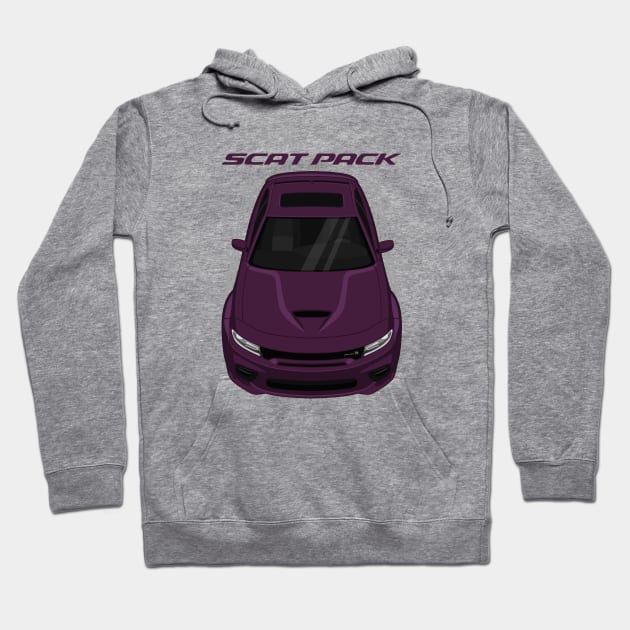 Scat pack sweatshirt store
